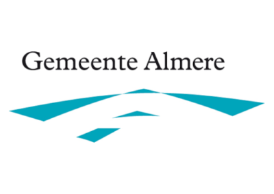 Demazorg heeft Gemeente Almere als erkenning