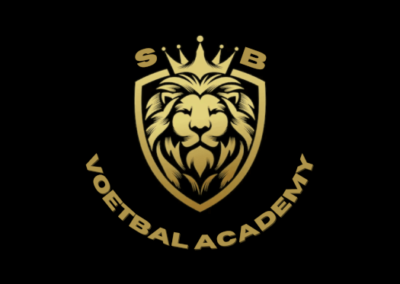 SB Voetbalacademy logo